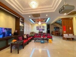 Serangoon Garden Estate (D19), Semi-Detached #466567921